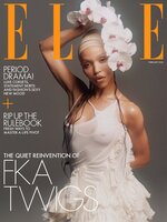 ELLE UK